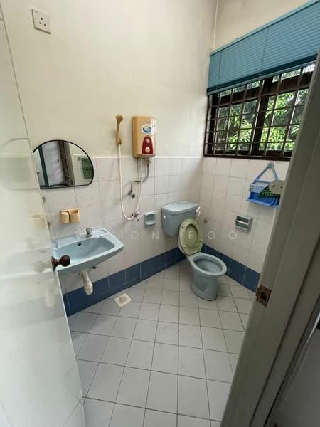 Desa Tebrau Desas Tebraus Desas Tebraus untuk Untuk Dijual - RM 600,000, Feb 2026 - Bathroom - PropertyGuru.com.my