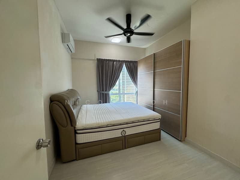 Condominium for Sale at 3 Residen @ Melawati - Nicole Goh - Bedroom - PropertyGuru.com.my