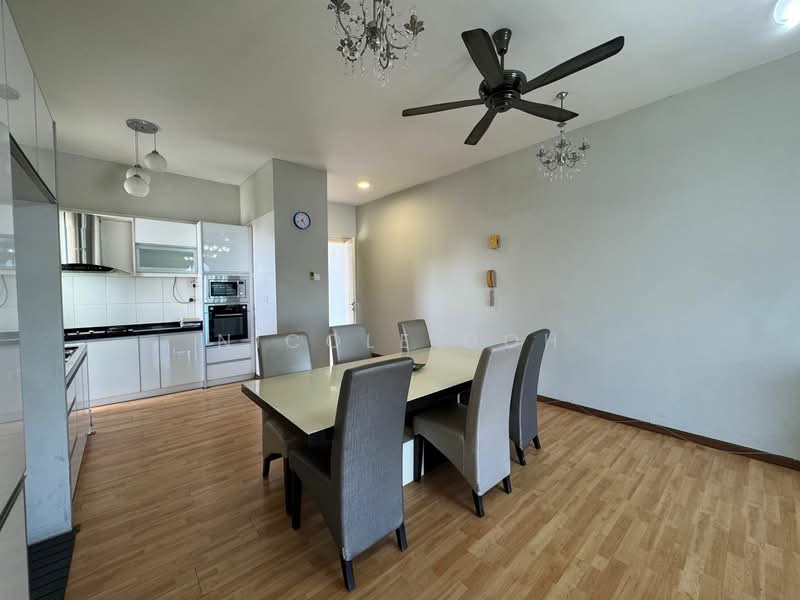 Condominium for Sale at 3 Residen @ Melawati - Nicole Goh - Kitchen - PropertyGuru.com.my