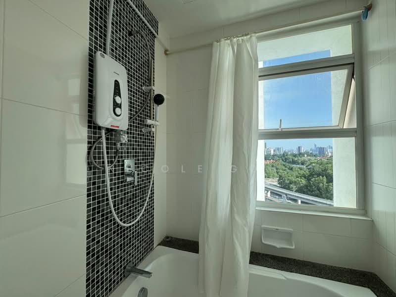 Condominium for Sale at 3 Residen @ Melawati - Nicole Goh - Bathroom - PropertyGuru.com.my