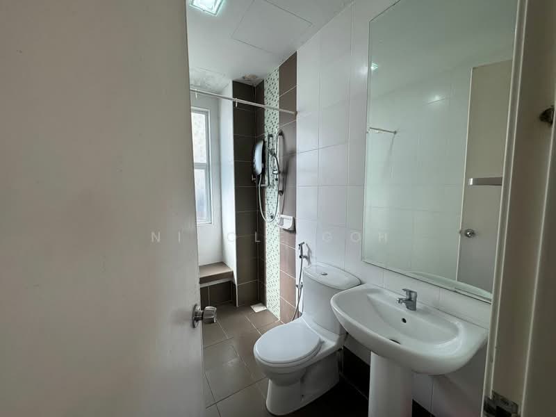 Condominium for Sale at 3 Residen @ Melawati - Nicole Goh - Bathroom - PropertyGuru.com.my