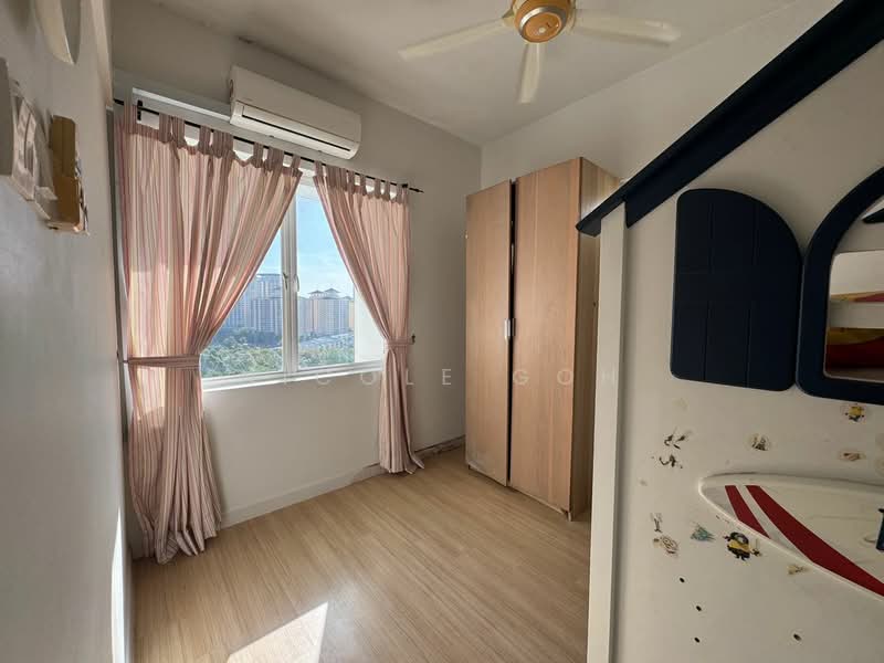 Condominium for Sale at 3 Residen @ Melawati - Nicole Goh - Bedroom - PropertyGuru.com.my