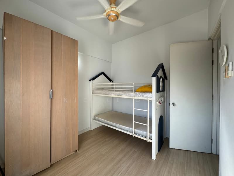 Condominium for Sale at 3 Residen @ Melawati - Nicole Goh - Bedroom - PropertyGuru.com.my