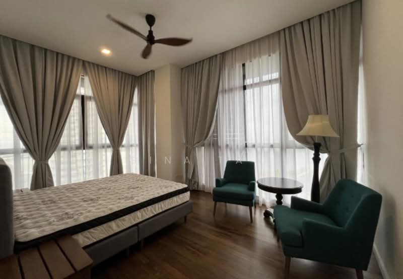Setia V Residences untuk Untuk Disewa - RM 5,500 /bulan, Feb 2026 - PropertyGuru.com.my