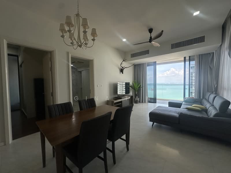 Untuk Disewa - Setia V Residences