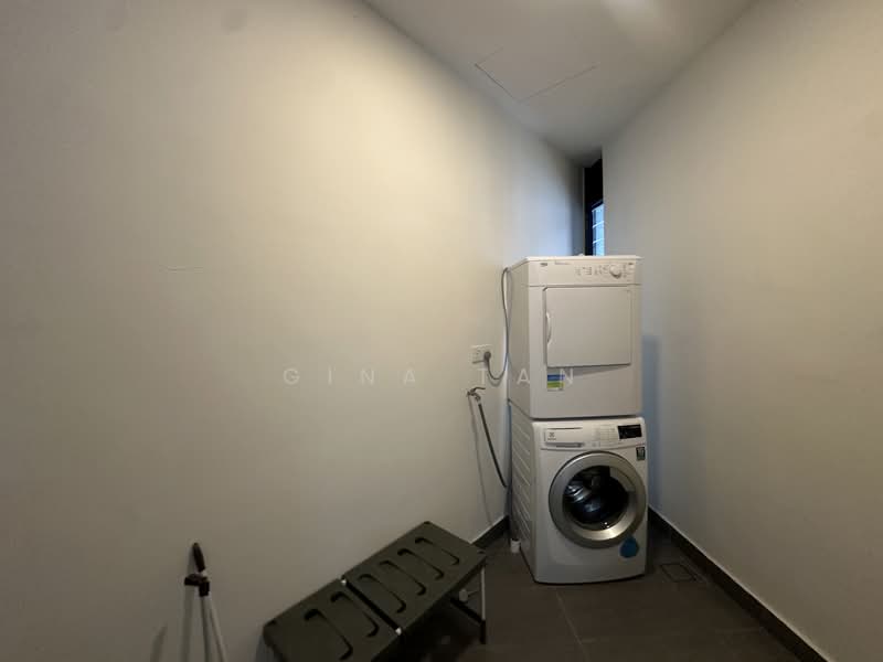 Untuk Disewa - Setia V Residences