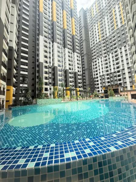 Service Residence for Sale at Residensi Emas - Amy Sachdev - Exterior - PropertyGuru.com.my