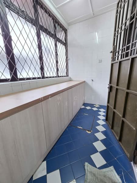 2-storey Terraced House for Sale in Taman Perling (Perling) - Chew Chee Yee - Interior - PropertyGuru.com.my