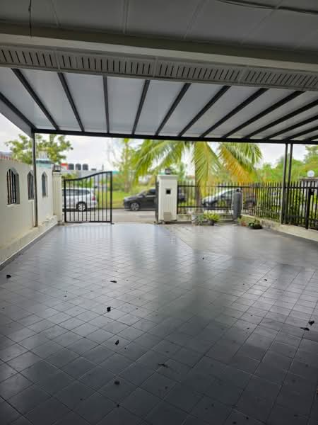 2-storey Terraced House for Sale in Taman Perling (Perling) - Chew Chee Yee - Exterior - PropertyGuru.com.my