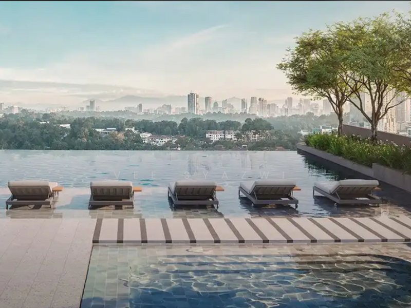 Parkside Residences @ Setia Federal Hill untuk Untuk Dijual - RM 930,000, Mac 2026 - PropertyGuru.com.my