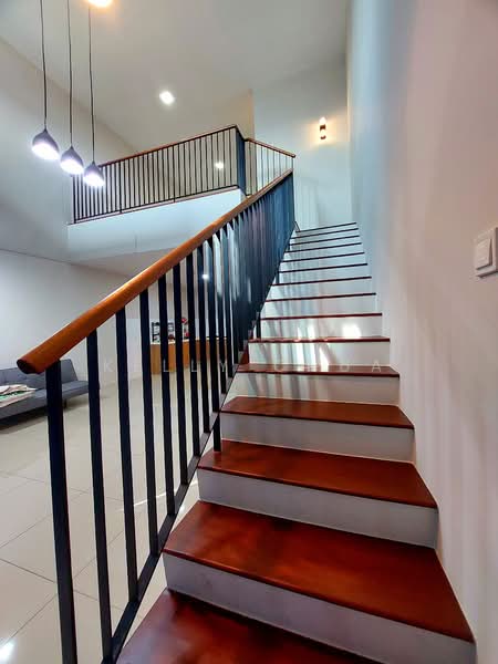 Service Residence for Rent at Pacific 63 - Kelly Chua - Interior - PropertyGuru.com.my