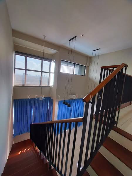Service Residence for Rent at Pacific 63 - Kelly Chua - Interior - PropertyGuru.com.my