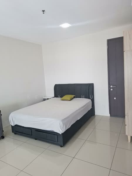 Service Residence for Rent at Pacific 63 - Kelly Chua - Bedroom - PropertyGuru.com.my