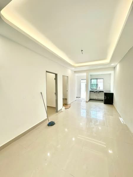 1-storey Terraced House for Sale in Kulai (Johor) - Daniel Yong - Interior - PropertyGuru.com.my