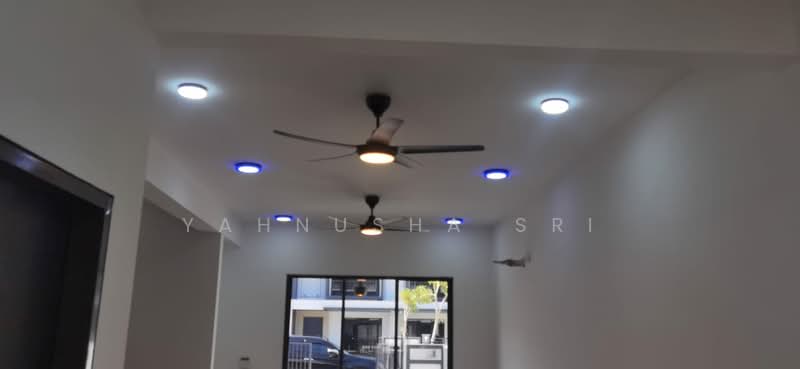 Bandar Bukit Raja : Lyra untuk Untuk Disewa - RM 1,900 /bulan, Feb 2026 - Interior - PropertyGuru.com.my