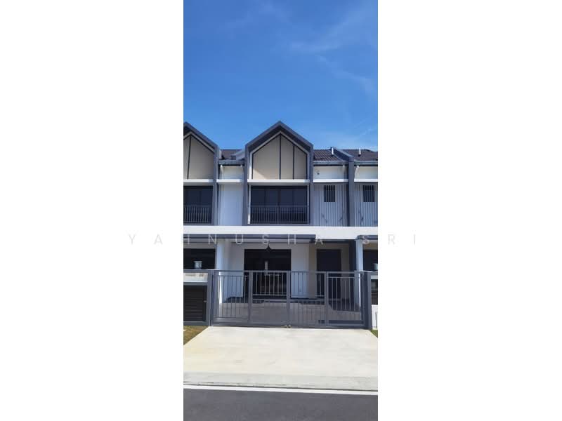 Bandar Bukit Raja : Lyra untuk Untuk Disewa - RM 1,900 /bulan, Feb 2026 - Exterior - PropertyGuru.com.my