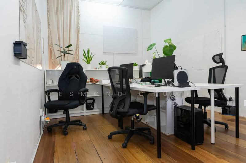 Office for Rent in George Town (Penang) - Desmond Chuah - Interior - PropertyGuru.com.my