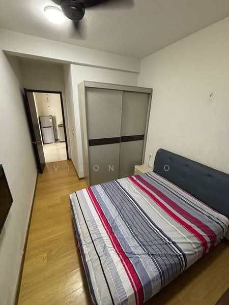 Bay Point @ Country Garden Danga Bay untuk Untuk Disewa - RM 2,000 /bulan, Feb 2026 - PropertyGuru.com.my