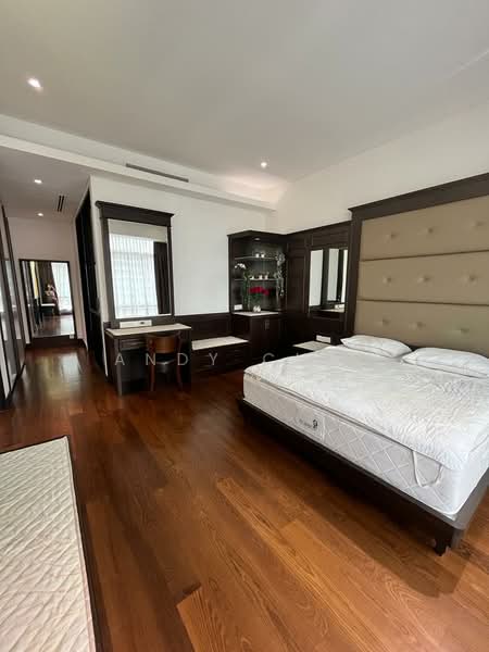 Service Residence for Rent at Banyan Tree Signatures - Andy Chai - Bedroom - PropertyGuru.com.my