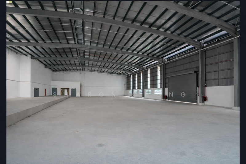 Factory for Rent in Kawasan Perindustrian SILC (Iskandar Puteri (Nusajaya)) - Sharon Chong - Interior - PropertyGuru.com.my