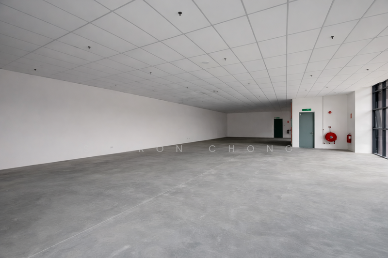 Factory for Rent in Kawasan Perindustrian SILC (Iskandar Puteri (Nusajaya)) - Sharon Chong - Interior - PropertyGuru.com.my