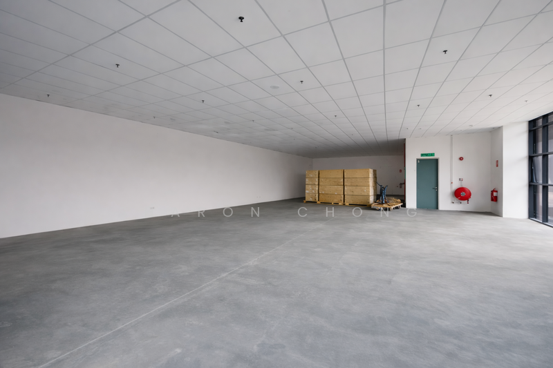 Factory for Rent in Kawasan Perindustrian SILC (Iskandar Puteri (Nusajaya)) - Sharon Chong - Interior - PropertyGuru.com.my