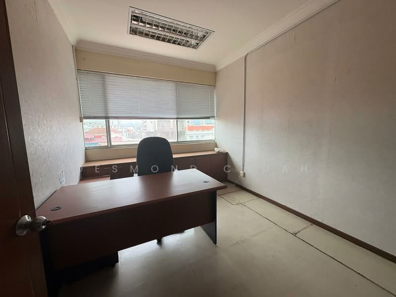 Shop for Rent in George Town (Penang) - Desmond Chuah - PropertyGuru.com.my