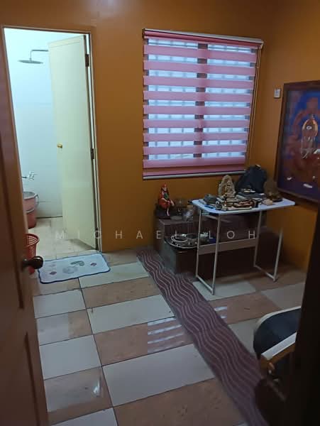 Desa Lang Indah untuk Untuk Dijual - RM 280,000, Mac 2026 - Bathroom - PropertyGuru.com.my