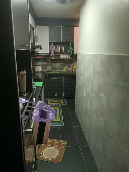 Desa Lang Indah untuk Untuk Dijual - RM 280,000, Mac 2026 - Kitchen - PropertyGuru.com.my