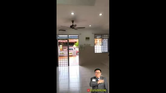 TAMAN JATI untuk Untuk Dijual - RM 388,000, Mac 2026 - PropertyGuru.com.my