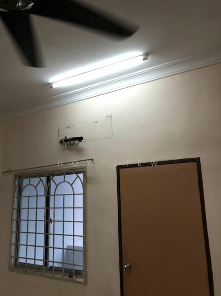 Rumah Teres 2 Tingkat untuk Dijual di Taman Jati (Batu Berendam) - How Liew - Interior - PropertyGuru.com.my