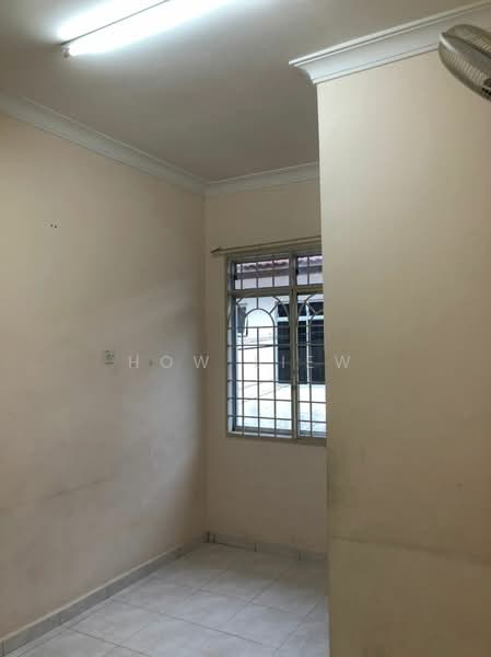Rumah Teres 2 Tingkat untuk Dijual di Taman Jati (Batu Berendam) - How Liew - Interior - PropertyGuru.com.my