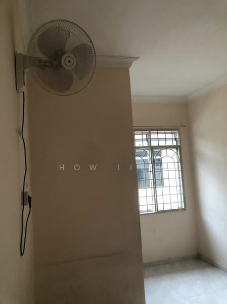 Rumah Teres 2 Tingkat untuk Dijual di Taman Jati (Batu Berendam) - How Liew - Interior - PropertyGuru.com.my