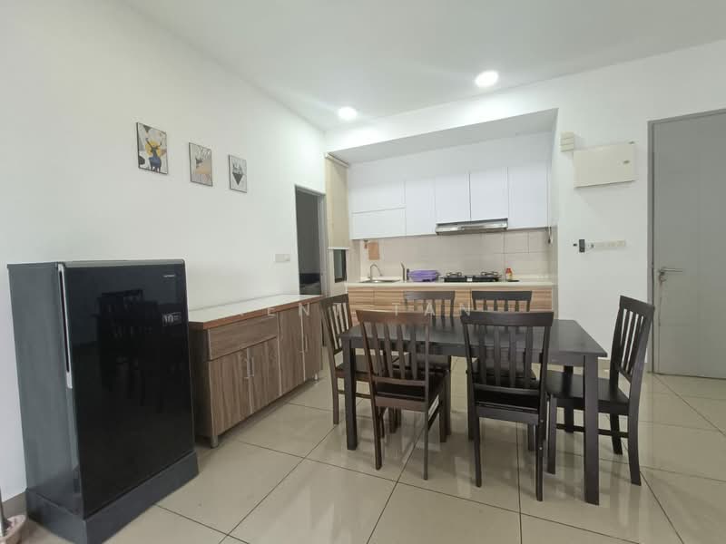 Apartment for Rent at Austin Regency (Pangsapuri Austin Perdana) - Kent Tan - PropertyGuru.com.my