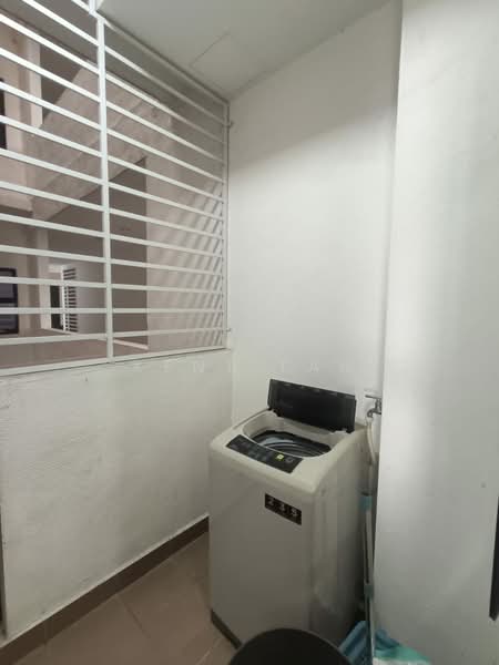 Apartment for Rent at Austin Regency (Pangsapuri Austin Perdana) - Kent Tan - PropertyGuru.com.my