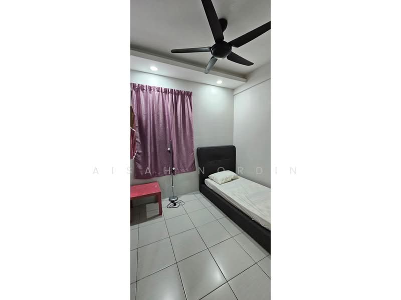 Condominium for Rent at Residensi Platinum Teratai - Aisah Nordin - PropertyGuru.com.my