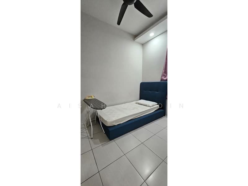 Condominium for Rent at Residensi Platinum Teratai - Aisah Nordin - Bedroom - PropertyGuru.com.my