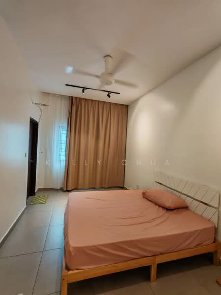 3-storey Terraced House for Rent in Cheras (Selangor) - Kelly Chua - Bedroom - PropertyGuru.com.my
