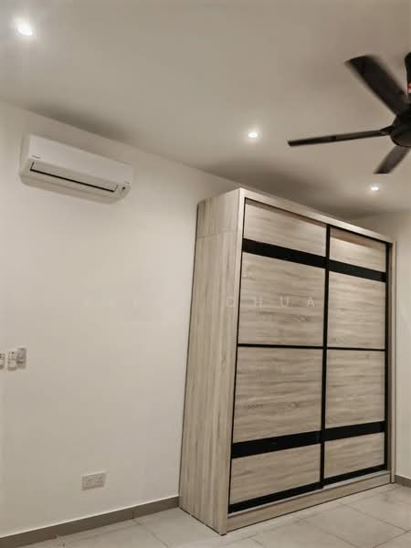 3-storey Terraced House for Rent in Cheras (Selangor) - Kelly Chua - Bedroom - PropertyGuru.com.my