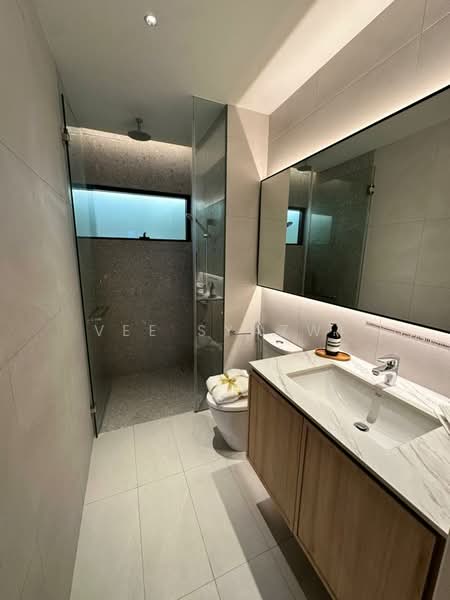 Service Residence for Sale at Parkside Residences @ Setia Federal Hill - Vee Syazwi - Bathroom - PropertyGuru.com.my