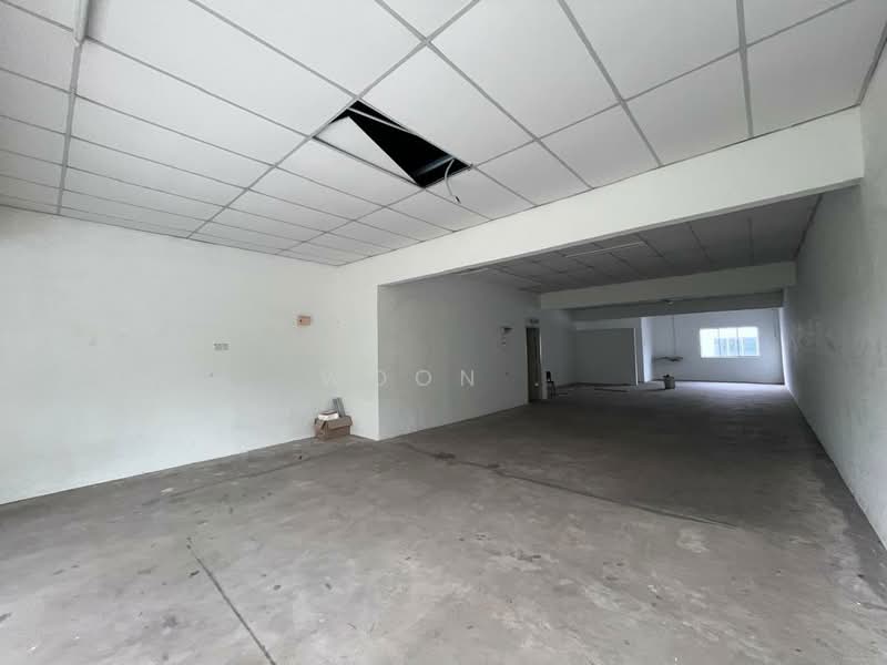 Office for Rent in Rembia (Melaka) - Woon . - Interior - PropertyGuru.com.my