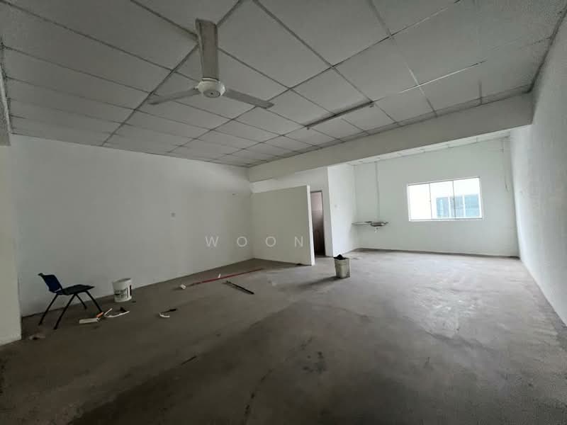 Office for Rent in Rembia (Melaka) - Woon . - Interior - PropertyGuru.com.my