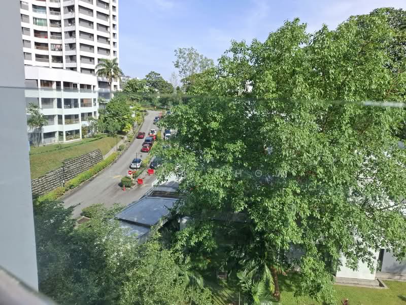 Condominium for Sale at Suasana Bangsar - Elena Chow - Exterior - PropertyGuru.com.my