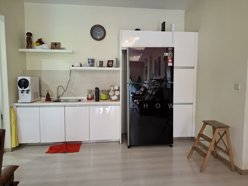 Condominium for Sale at Suasana Bangsar - Elena Chow - Kitchen - PropertyGuru.com.my
