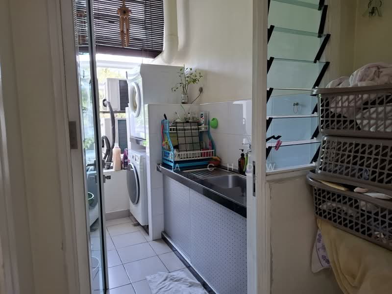 Condominium for Sale at Suasana Bangsar - Elena Chow - Interior - PropertyGuru.com.my