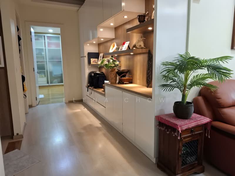 Condominium for Sale at Suasana Bangsar - Elena Chow - Interior - PropertyGuru.com.my