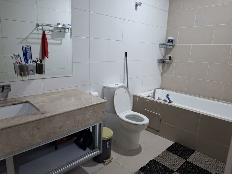 Condominium for Sale at Suasana Bangsar - Elena Chow - Bathroom - PropertyGuru.com.my