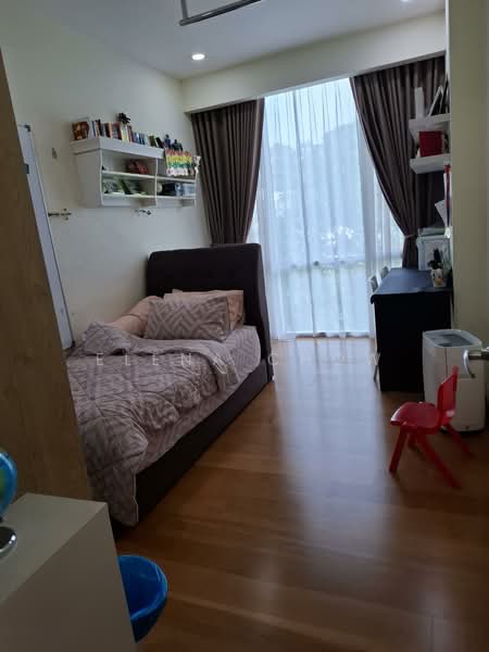 Condominium for Sale at Suasana Bangsar - Elena Chow - Bedroom - PropertyGuru.com.my