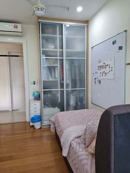 Condominium for Sale at Suasana Bangsar - Elena Chow - Bedroom - PropertyGuru.com.my