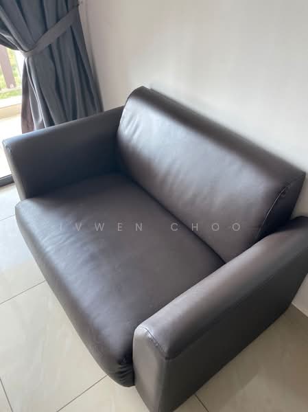 For Rent - D'Secret Garden (Pangsapuri Kempas Indah)